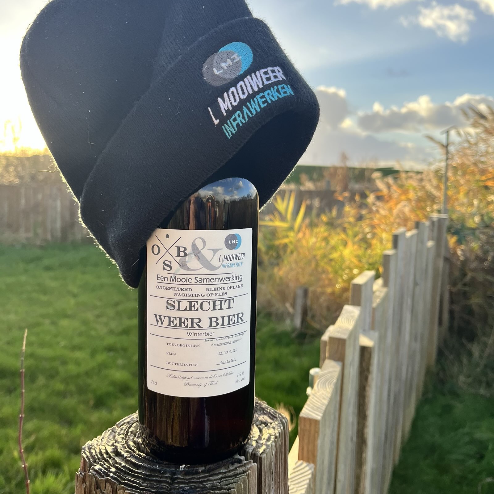 Slecht Weer Bier